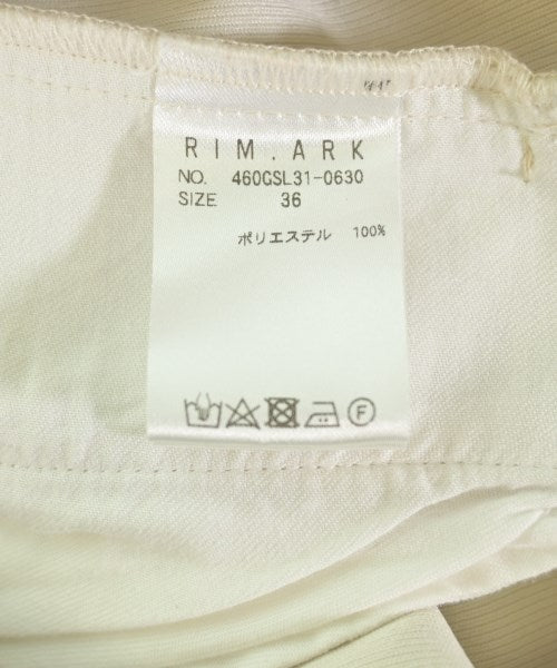 RIM.ARK กางเกง อื่น