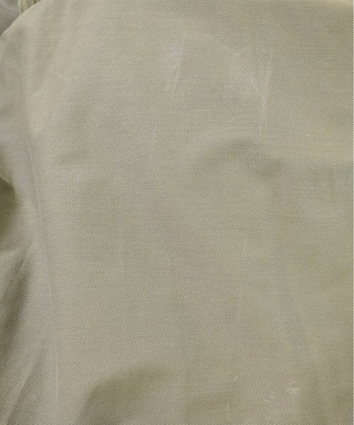 RIM.ARK ชุดเอี๊ยม/เสื้อคลุมหลวมๆ/จั๊มสูท