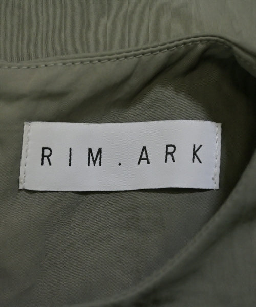 RIM.ARK ชุดเดรส