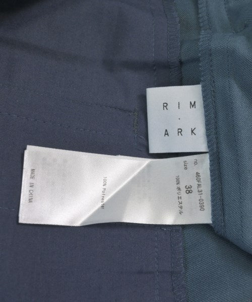 RIM.ARK กางเกงขายาว