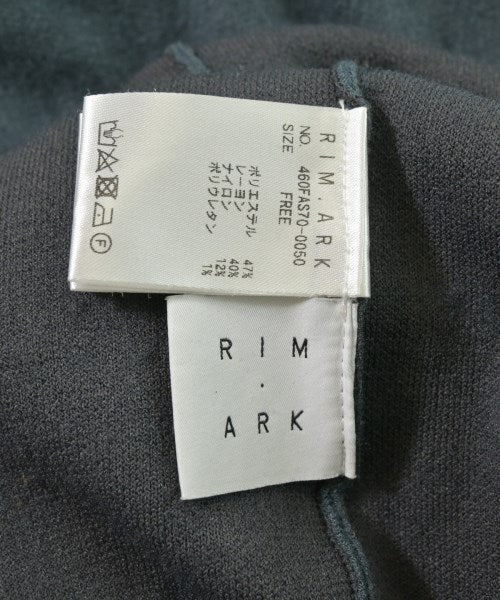 RIM.ARK เสื้อกั๊ก