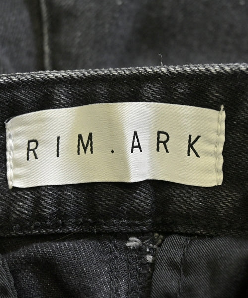 RIM.ARK ยีนส์