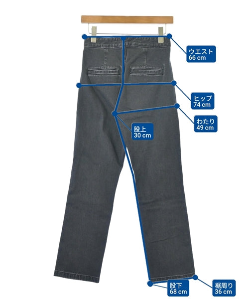 RIM.ARK ยีนส์