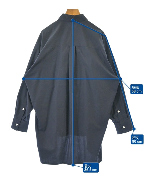 RIM.ARK เสื้อลำลอง