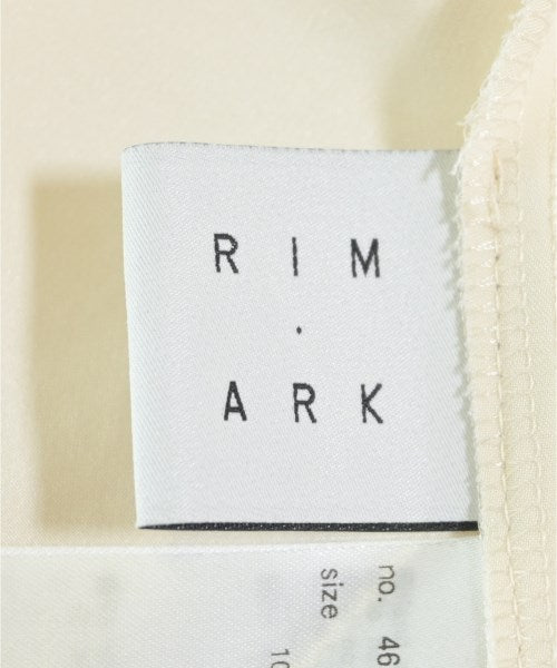 RIM.ARK เสื้อสตรี