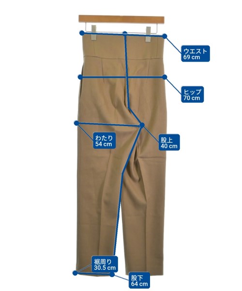 RIM.ARK กางเกง อื่น