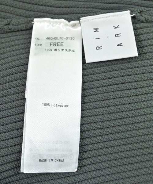 RIM.ARK เสื้อกันหนาว