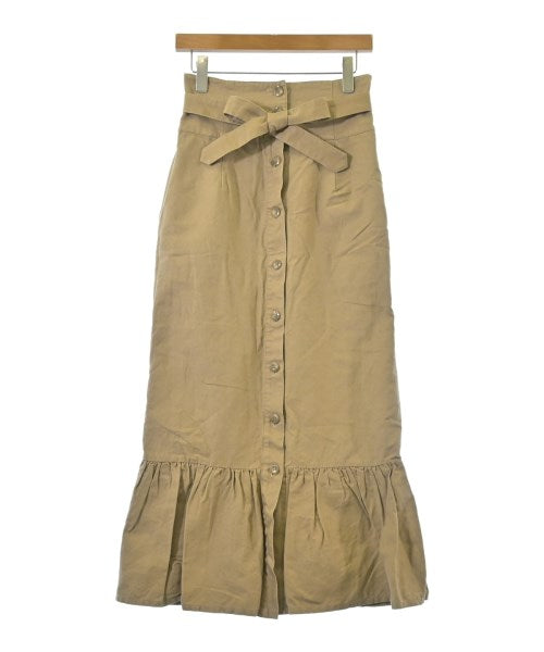 RIM.ARK กระโปรงยาว/แม็กซี่ยาว