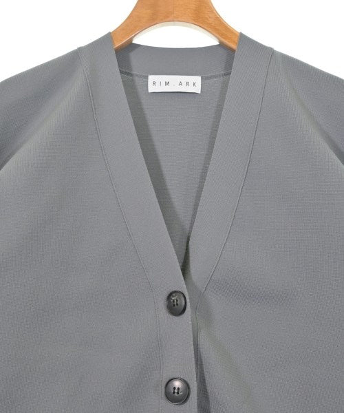 RIM.ARK เสื้อคาร์ดิแกน