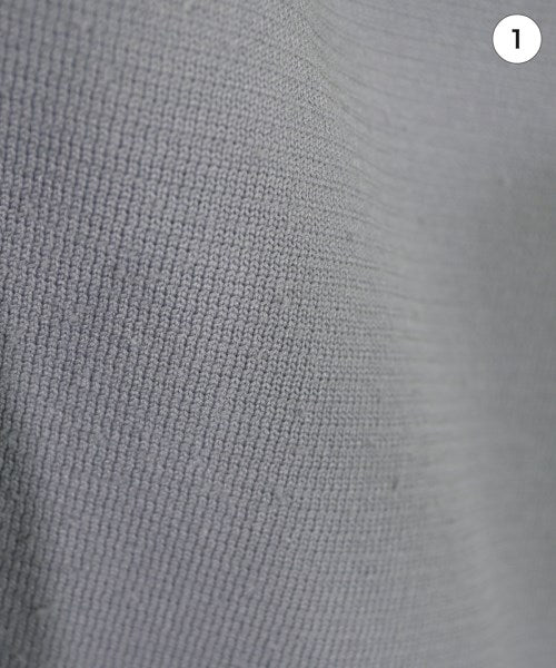 RIM.ARK เสื้อคาร์ดิแกน