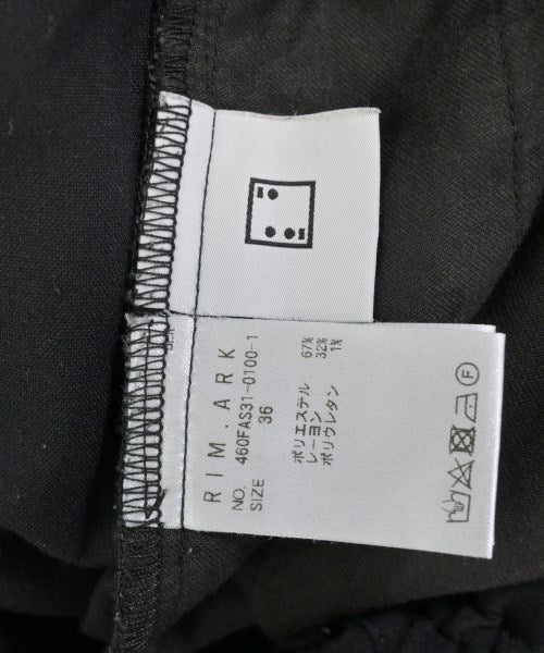 RIM.ARK กางเกง อื่น