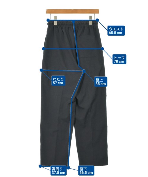 RIM.ARK กางเกง อื่น