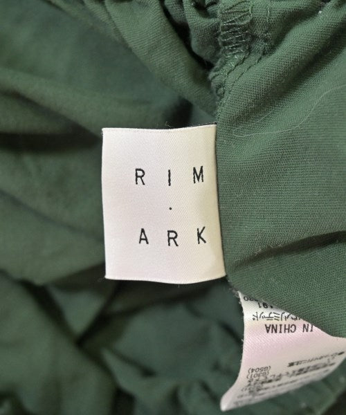 RIM.ARK กางเกง อื่น
