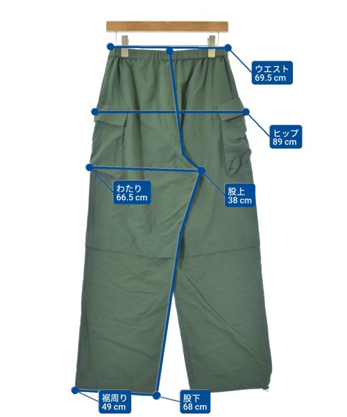 RIM.ARK กางเกง อื่น