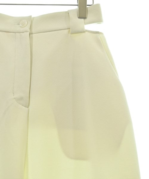 RIM.ARK กางเกงมีกระเป๋าข้างกางเกง2-4 กระเป๋า