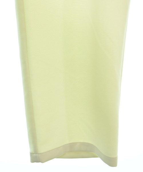 RIM.ARK กางเกงมีกระเป๋าข้างกางเกง2-4 กระเป๋า