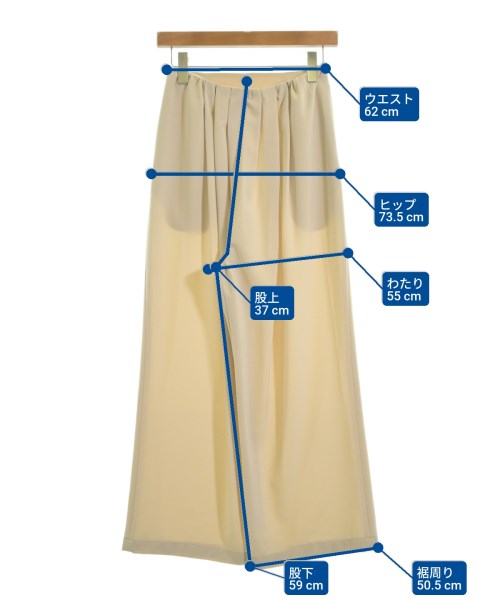 RIM.ARK กางเกง อื่น