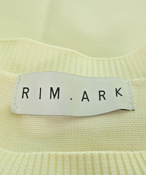 RIM.ARK เสื้อกันหนาว