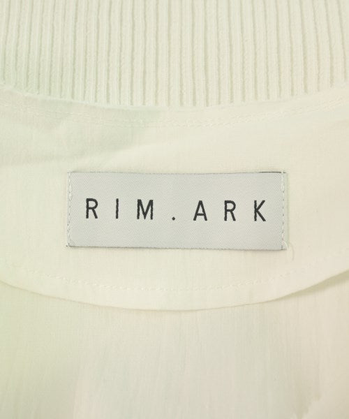 RIM.ARK เสื้อสตรี