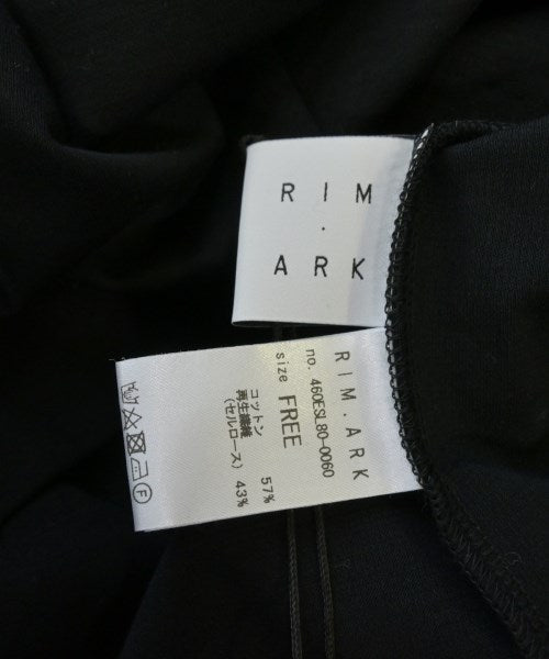 RIM.ARK เสื้อยืด/เสื้อท็อปส์