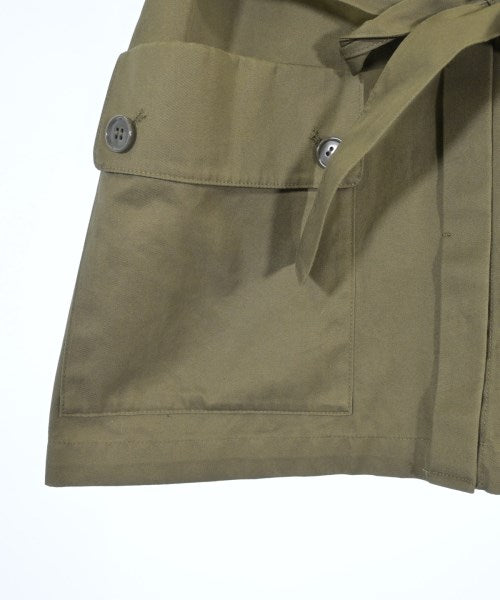 RIM.ARK เสื้อลำลอง