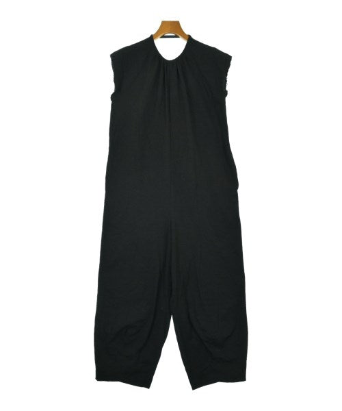 RIM.ARK ชุดเอี๊ยม/เสื้อคลุมหลวมๆ/จั๊มสูท