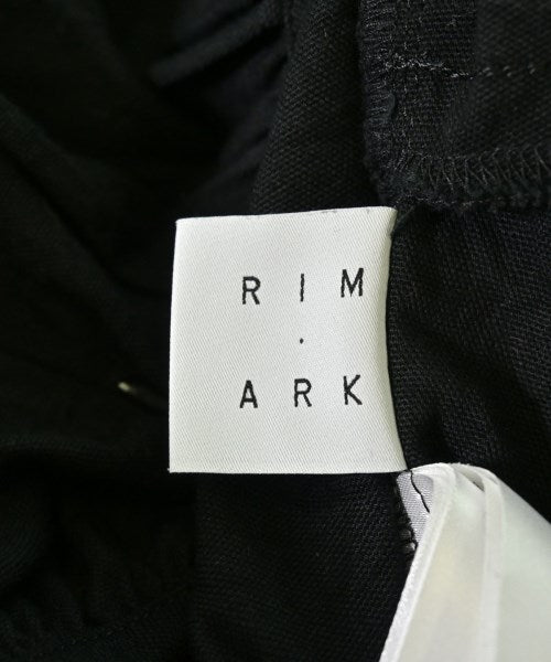RIM.ARK ชุดเอี๊ยม/เสื้อคลุมหลวมๆ/จั๊มสูท