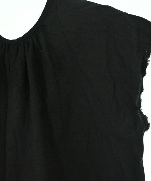 RIM.ARK ชุดเอี๊ยม/เสื้อคลุมหลวมๆ/จั๊มสูท