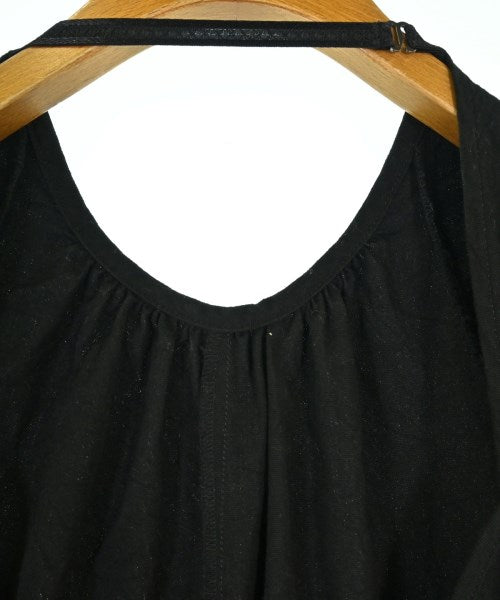 RIM.ARK ชุดเอี๊ยม/เสื้อคลุมหลวมๆ/จั๊มสูท