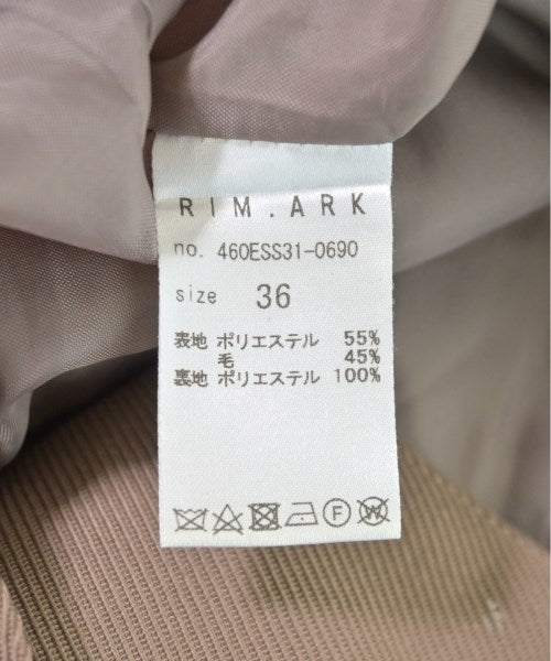 RIM.ARK กางเกง อื่น