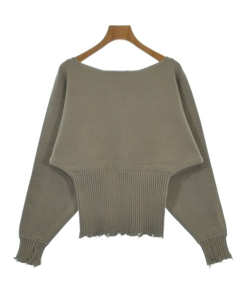 RIM.ARK เสื้อกันหนาว