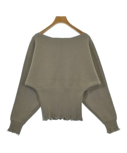 RIM.ARK เสื้อกันหนาว