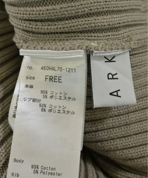 RIM.ARK เสื้อกันหนาว