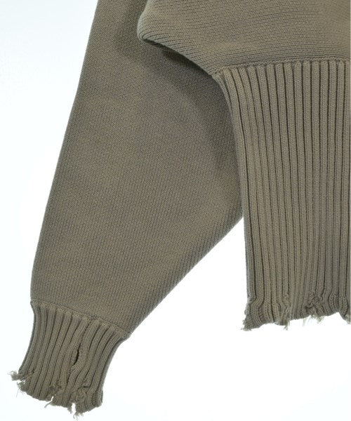 RIM.ARK เสื้อกันหนาว