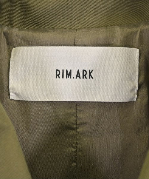RIM.ARK เสื้อกันฝน