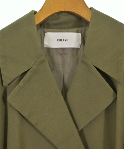 RIM.ARK เสื้อกันฝน