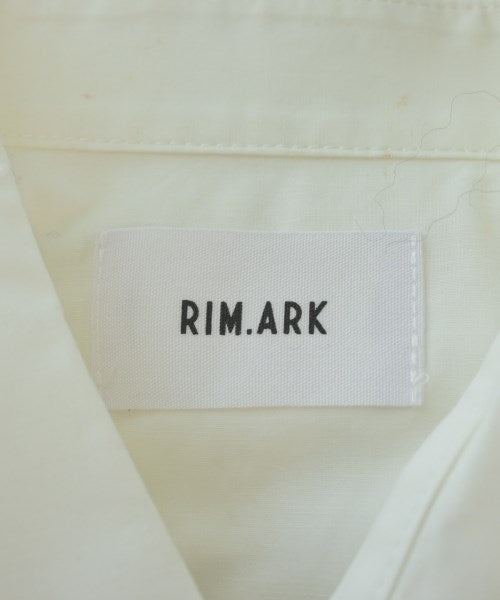 RIM.ARK เสื้อลำลอง