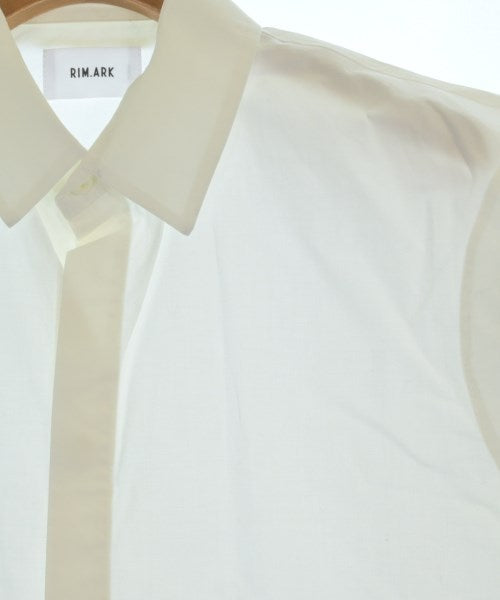 RIM.ARK เสื้อลำลอง