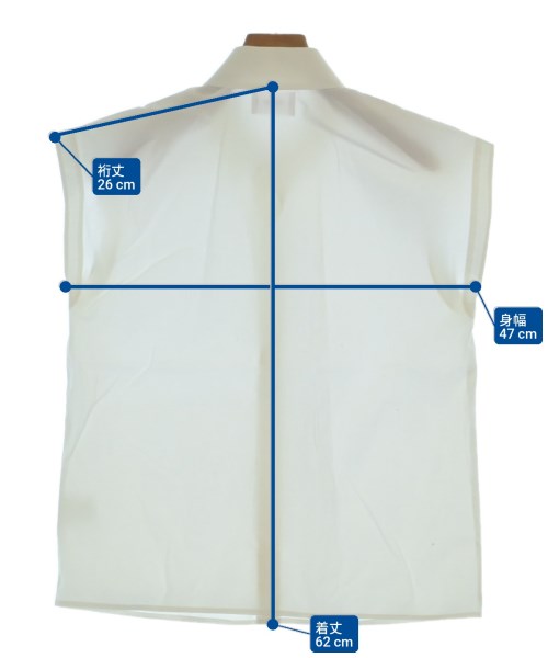 RIM.ARK เสื้อลำลอง
