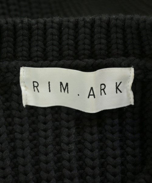 RIM.ARK เสื้อกันหนาว
