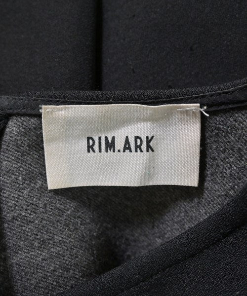 RIM.ARK เสื้อสตรี