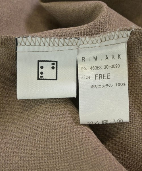 RIM.ARK เสื้อสตรี