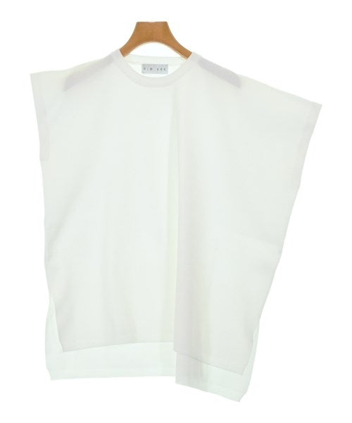 RIM.ARK เสื้อแขนกุด