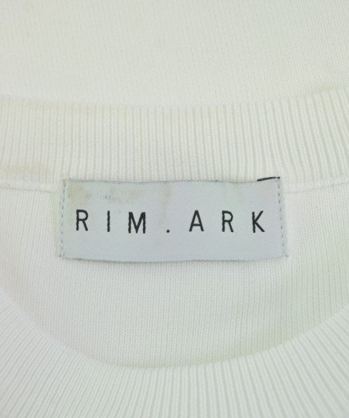 RIM.ARK เสื้อแขนกุด