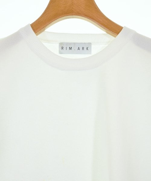 RIM.ARK เสื้อแขนกุด