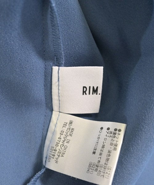 RIM.ARK เสื้อสตรี