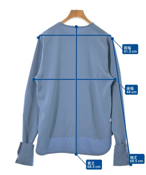 RIM.ARK เสื้อสตรี
