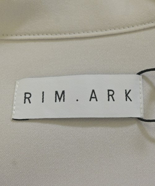 RIM.ARK เสื้อลำลอง
