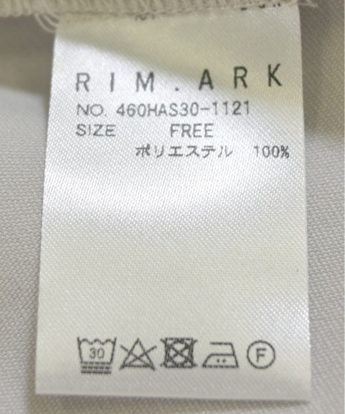 RIM.ARK เสื้อลำลอง