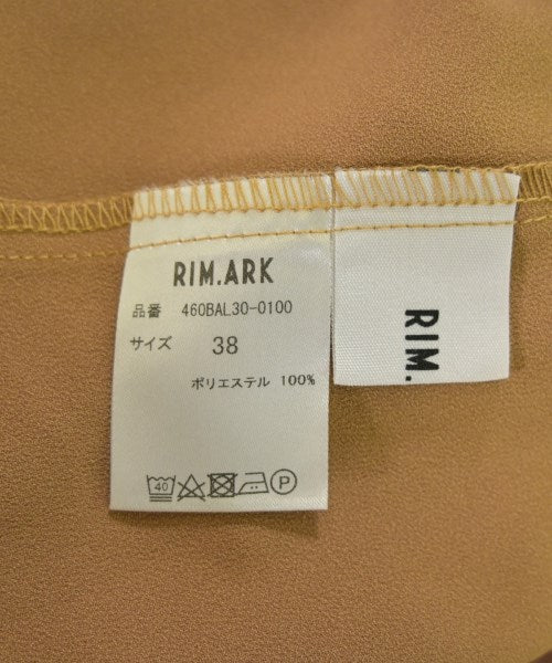 RIM.ARK เสื้อสตรี